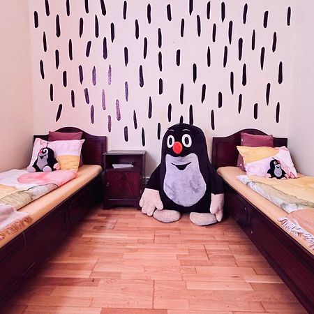 Krtek , 2 Beds, Theme Room, Free Parking Karlovy Vary Ngoại thất bức ảnh