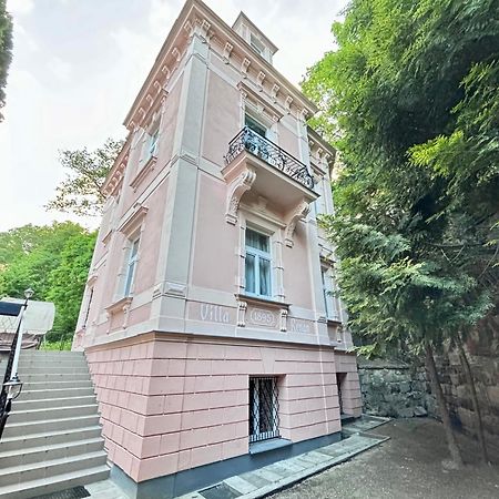 Krtek , 2 Beds, Theme Room, Free Parking Karlovy Vary Ngoại thất bức ảnh