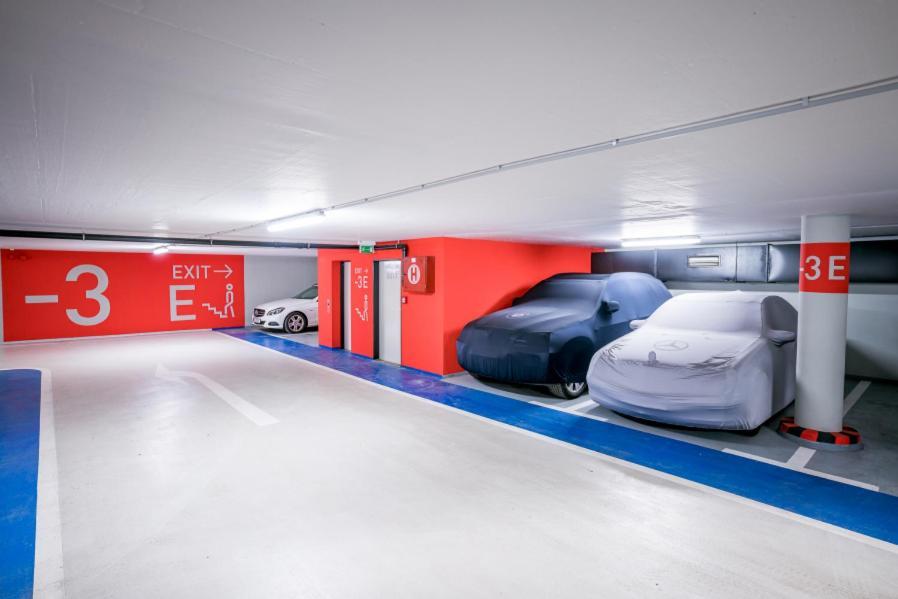 Krtek , 2 Beds, Theme Room, Free Parking Karlovy Vary Ngoại thất bức ảnh
