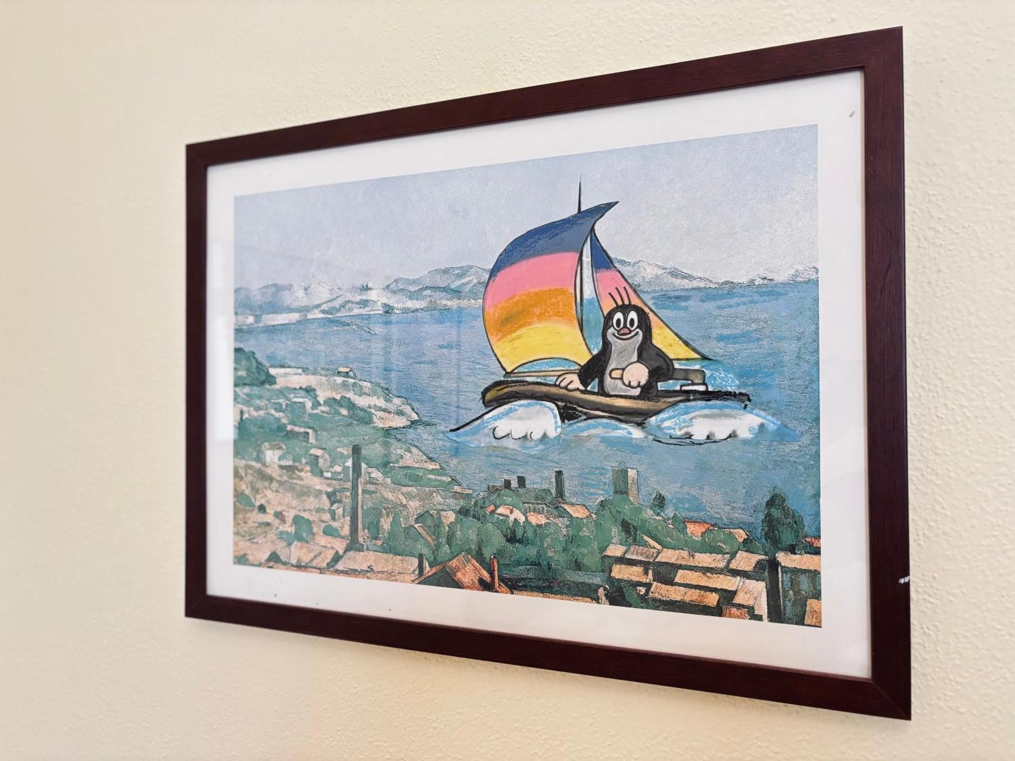 Krtek , 2 Beds, Theme Room, Free Parking Karlovy Vary Ngoại thất bức ảnh
