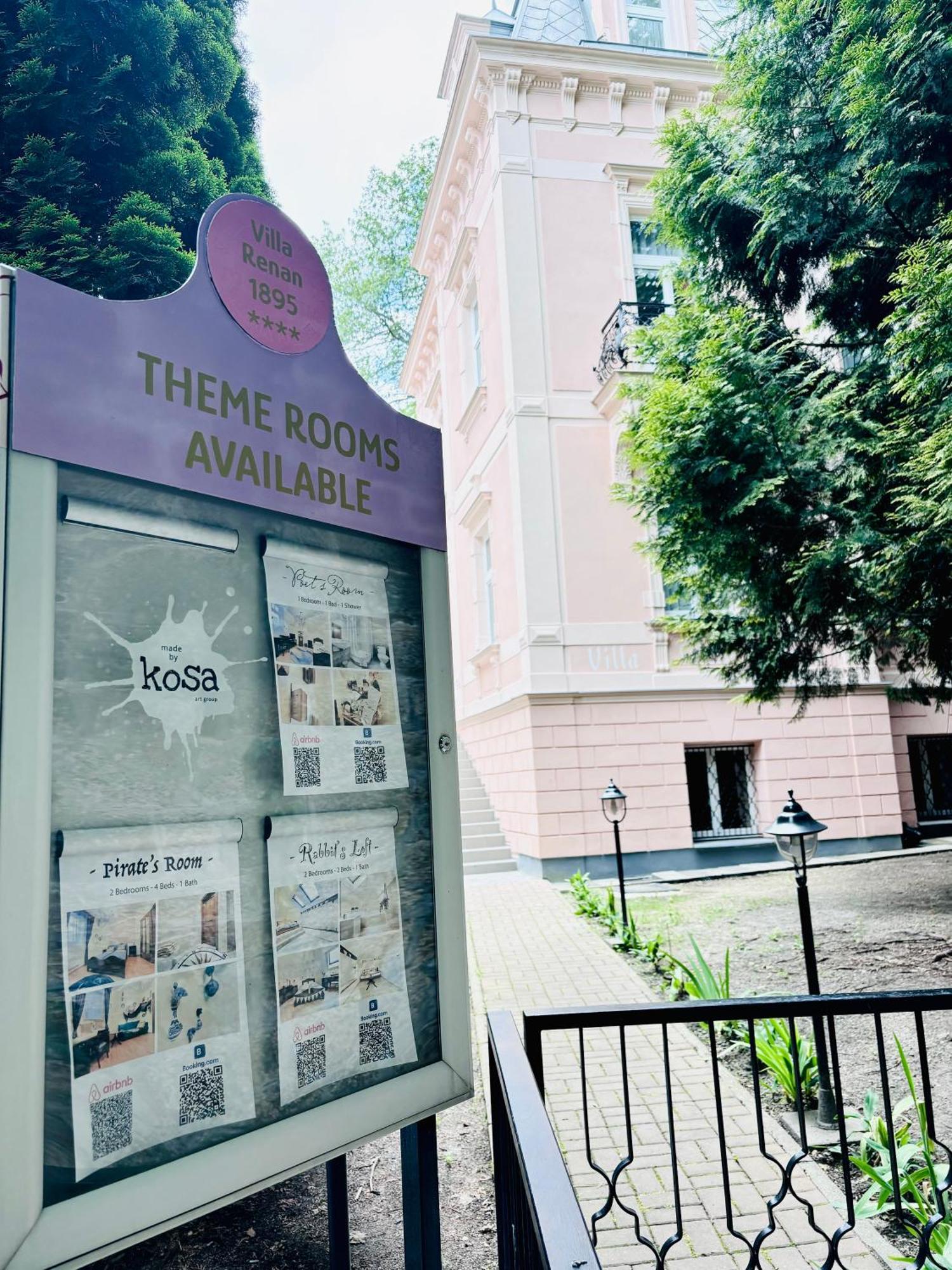 Krtek , 2 Beds, Theme Room, Free Parking Karlovy Vary Ngoại thất bức ảnh