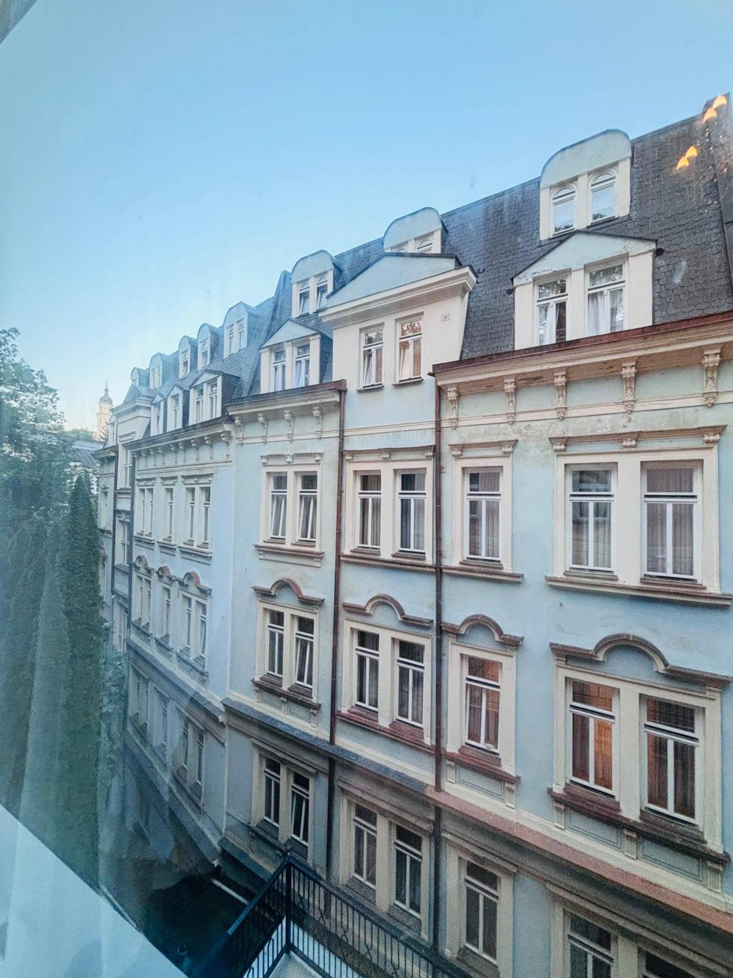 Krtek , 2 Beds, Theme Room, Free Parking Karlovy Vary Ngoại thất bức ảnh